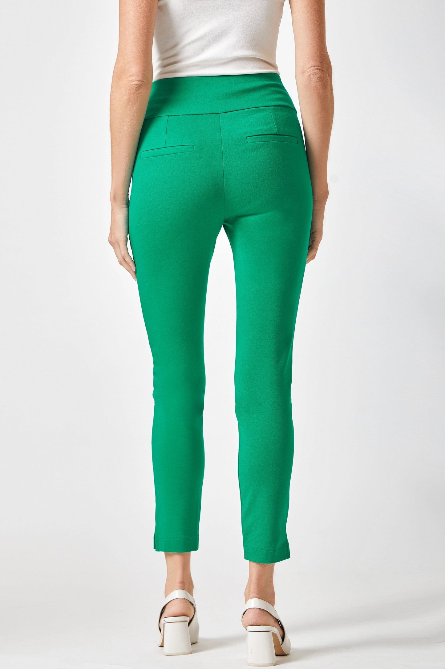 PREORDER: Magic Skinny Pants in Twelve Colors